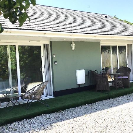 Wadebridge Whitecross Studio 1 Exteriör bild